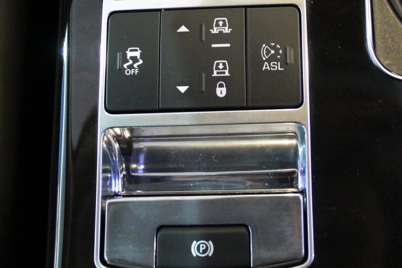 Land Rover Range Rover 2013 tại Việt Nam - Ảnh 22